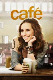 Yify Café 2011