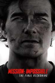 Yify Mission: Impossible – The Final Reckoning 2025