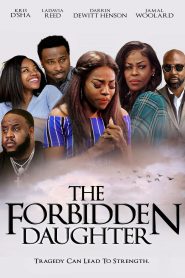 Yify The Forbidden Daughter 2023