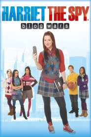 Yify Harriet the Spy: Blog Wars 2010