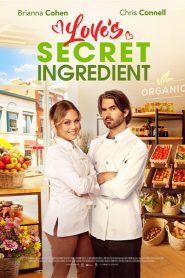 Yify Love’s Secret Ingredient 2023