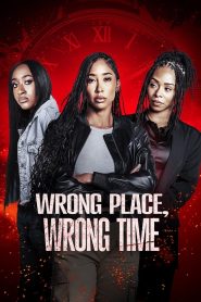 Yify Wrong Place, Wrong Time 2025
