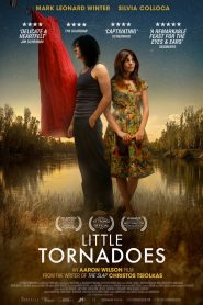 Yify Little Tornadoes 2022