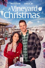 Yify A Vineyard Christmas 2023