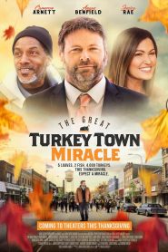 Yify The Great Turkey Town Miracle 2023
