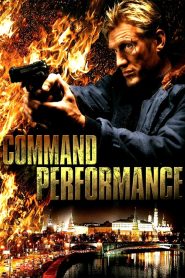 Yify Command Performance 2009