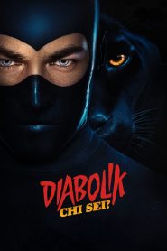 Yify Diabolik: Who Are You? 2023