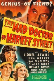Yify The Mad Doctor of Market Street 1942
