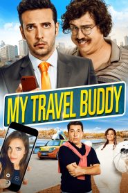 Yify My Travel Buddy 2017