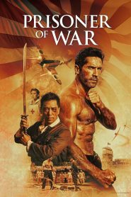 Yify Prisoner of War 2025