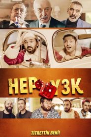 Yify Hep Yek 3: You Shook Me 2019