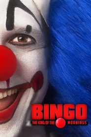 Yify Bingo: The King of the Mornings 2017