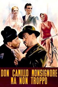 Yify Don Camillo: Monsignor 1961