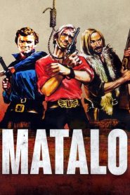Yify Matalo! (Kill Him) 1970