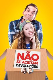 Yify Não se Aceitam Devoluções 2018