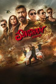 Yify Singham Again 2024