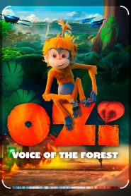 Yify Ozi: Voice of the Forest 2024