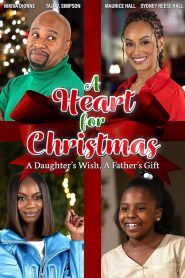 Yify A Heart for Christmas 2024