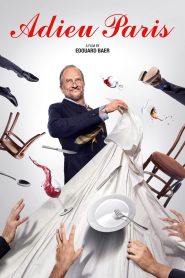 Yify Adieu Paris 2022