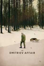 Yify The Dmitriev Affair 2023