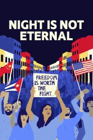 Yify Night Is Not Eternal 2024