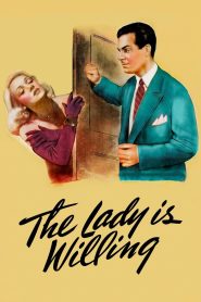 Yify The Lady Is Willing 1942