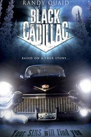 Yify Black Cadillac 2003