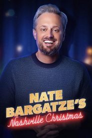 Yify Nate Bargatze’s Nashville Christmas 2024