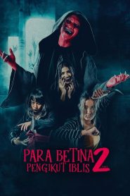 Yify The Female Followers of the Devil: Part 2 2024