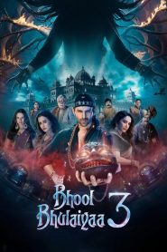 Yify Bhool Bhulaiyaa 3 2024