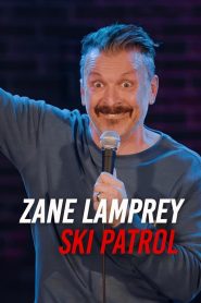 Yify Zane Lamprey: Ski Patrol 2024