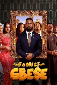 Yify Family Gbese 2024