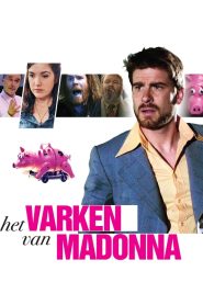 Yify Madonna’s Pig 2011