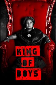 Yify King of Boys 2018