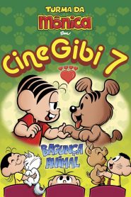 Yify Cine Gibi 7: Bagunça Animal 2014