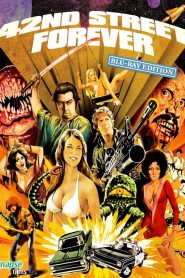 Yify 42nd Street Forever: Blu-Ray Edition 2012