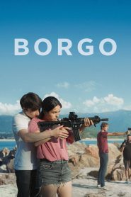 Yify Borgo 2024