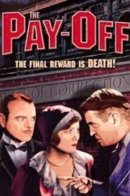 Yify The Pay-Off 1930