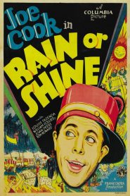 Yify Rain or Shine 1930