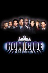Yify Homicide: The Movie 2000