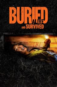 Yify Buried Alive and Survived 2024