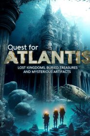 Yify Quest for Atlantis: Lost Kingdoms, Buried Treasures and Mysterious Artifacts 2023
