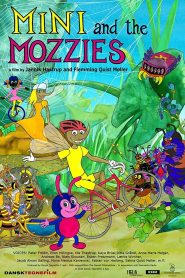 Yify Mini and the Mozzies 2014