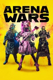 Yify Arena Wars 2024