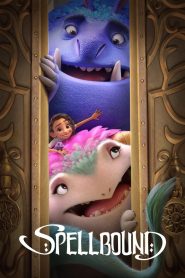 Yify Spellbound 2024