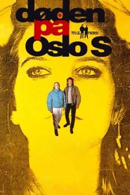 Yify Death at Oslo Central 1990