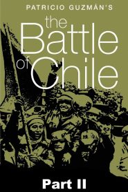 Yify The Battle of Chile: Part II 1976