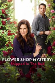 Yify Flower Shop Mystery: Snipped in the Bud 2016