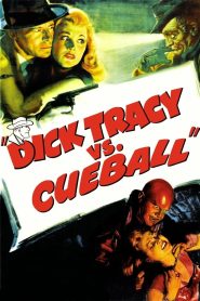 Yify Dick Tracy vs. Cueball 1946