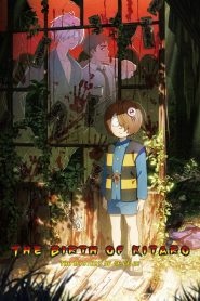 Yify The Birth of Kitaro: The Mystery of GeGeGe 2023